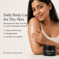 Coffee Cream Face & Body Scrub (100 gms)