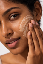 Barrier Polish - Gentle Exfoliator Scrub
