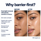 Barrier Sync Overnight Treatment Cream