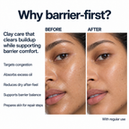 Barrier Polish - Gentle Exfoliator Scrub