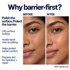 Barrier Polish — Precision Exfoliator