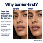 Barrier Seal - Lip oil