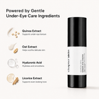 Quinoa Oats Under Eye Cream