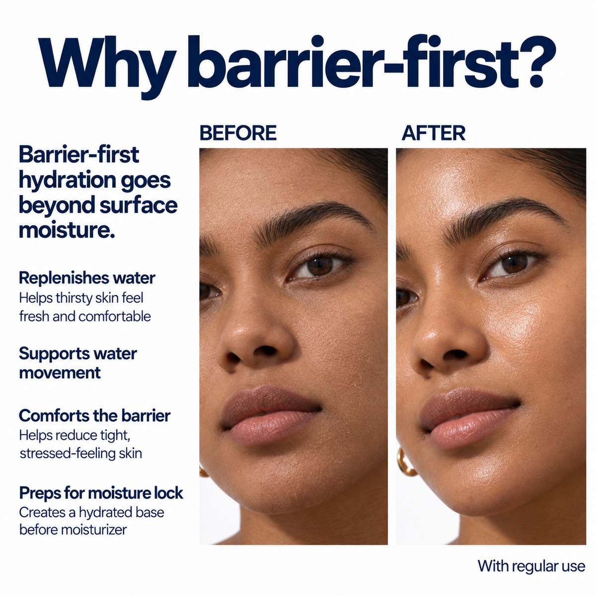 Barrier Quench+ Hydration Serum