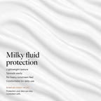 AquaPore - Milky Fluid Sunscreen SPF 50+ PA++++ (50 ML)