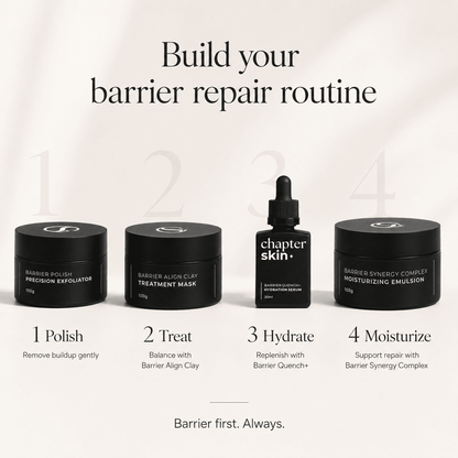 Barrier Align Clay Treatment Mask