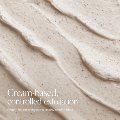 Barrier Polish - Gentle Exfoliator