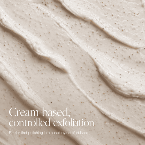 Barrier Polish - Gentle Exfoliator (Scrub)
