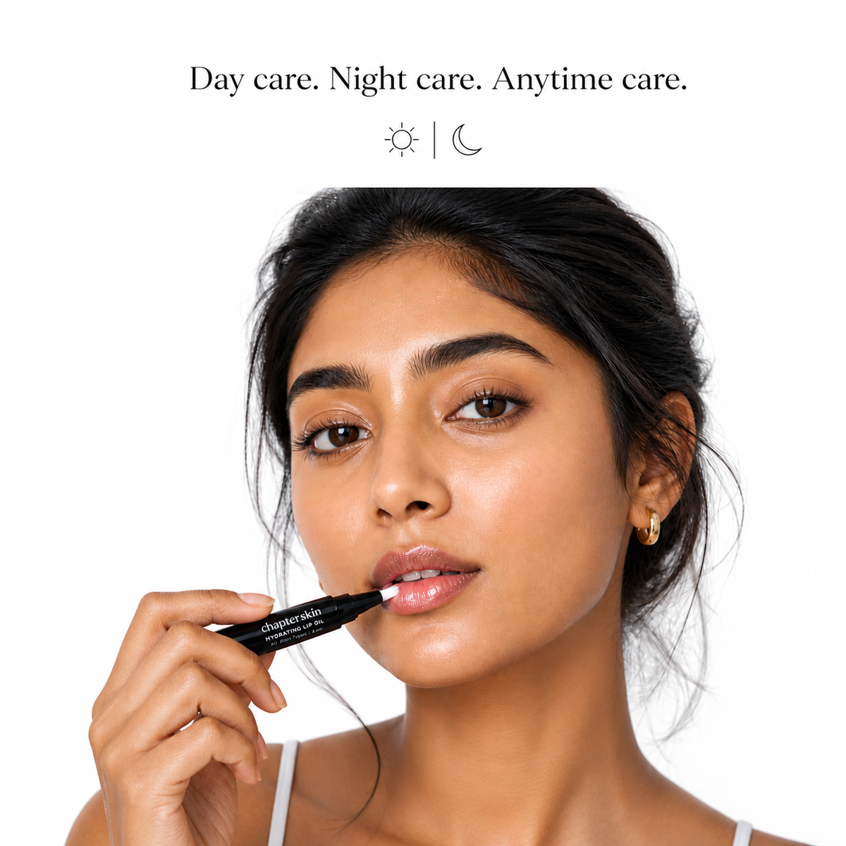 Hydrating Lip Oil