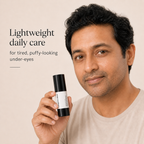 Quinoa Oats Under Eye Cream