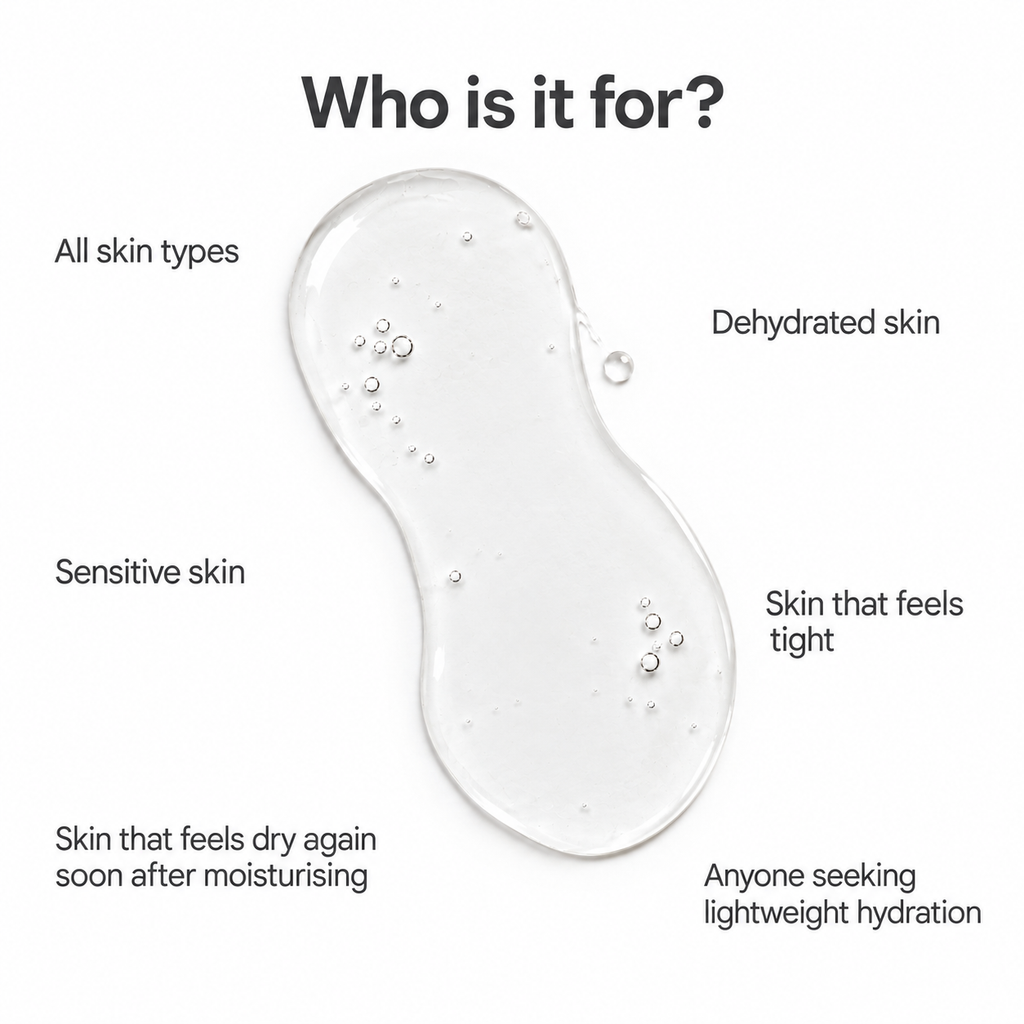 Barrier Quench+ Hydration Serum