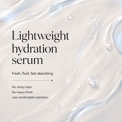 Barrier Quench+ (Hydration Serum) - 30 ML