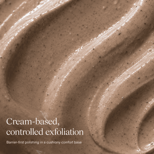 Barrier Polish — Precision Exfoliator (Scrub)