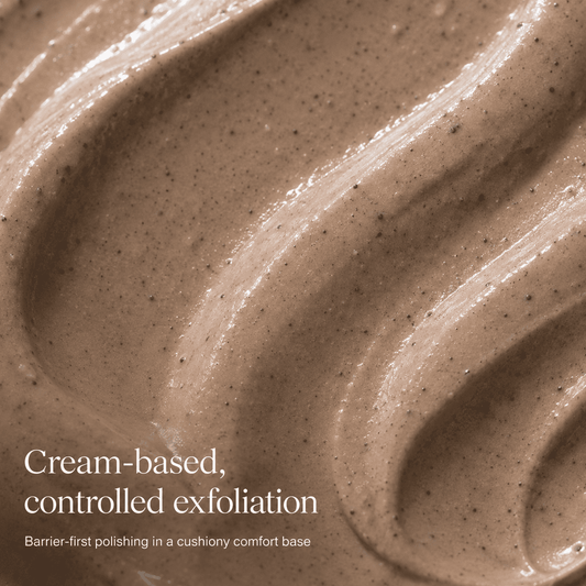 Barrier Polish — Precision Exfoliator