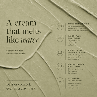 Barrier Align Clay Treatment Mask
