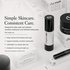 Quinoa Oats Under Eye Cream