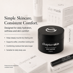 Vanilla Coconut Body Butter