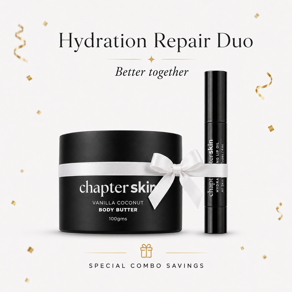 Chapter Skin bundle