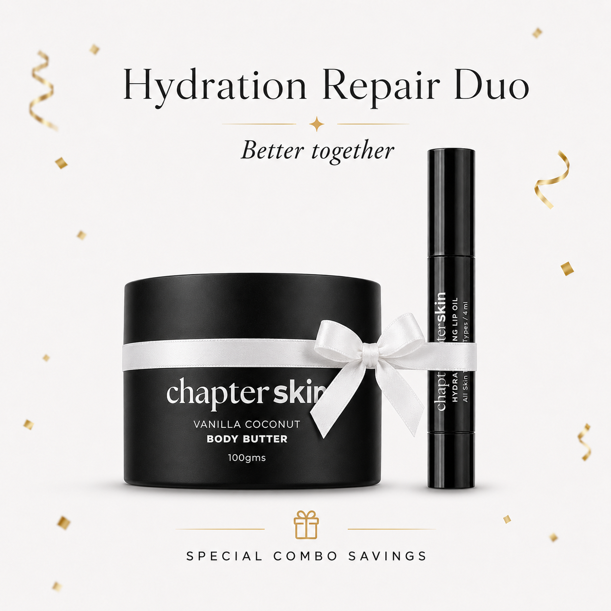 Chapter Skin bundle