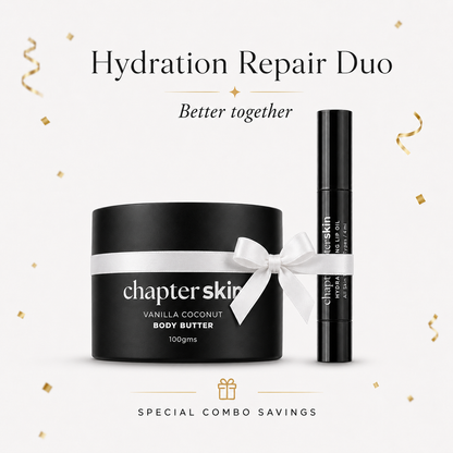 Chapter Skin Hydration Repair Duo | Pack of 2