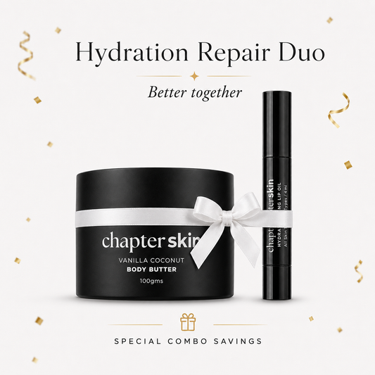 Chapter Skin Hydration Repair Duo | Pack of 2