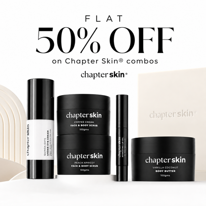 Chapter Skin Hydration Repair Duo | Pack of 2