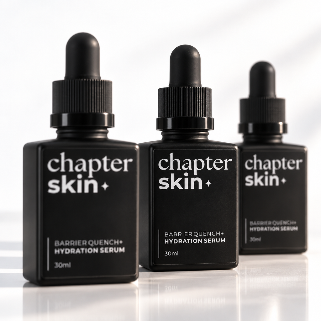 Barrier Quench+ Hydration Serum