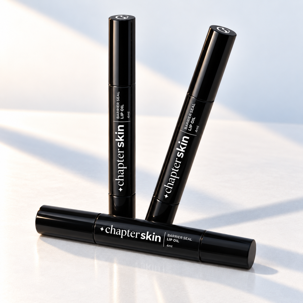 Barrier Seal - Lip oil