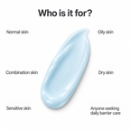 Barrier Synergy Complex - Moisturizing Emulsion