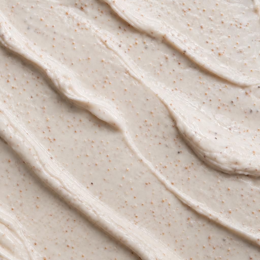 Barrier Polish - Gentle Exfoliator Scrub