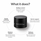 Barrier Polish - Gentle Exfoliator Scrub