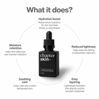 Barrier Quench+ Hydration Serum