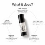 Barrier Sync Overnight Treatment Cream