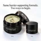 Barrier Align Clay Treatment Mask