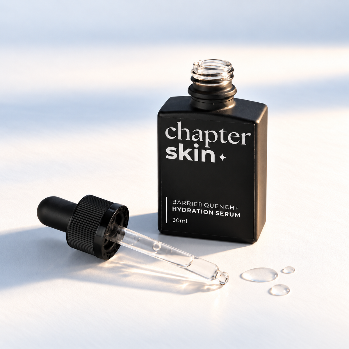 Barrier Quench+ Hydration Serum
