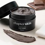 Chocolate Clay Mask (100 gms)