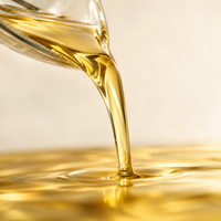Omega-Rich Plant Oils