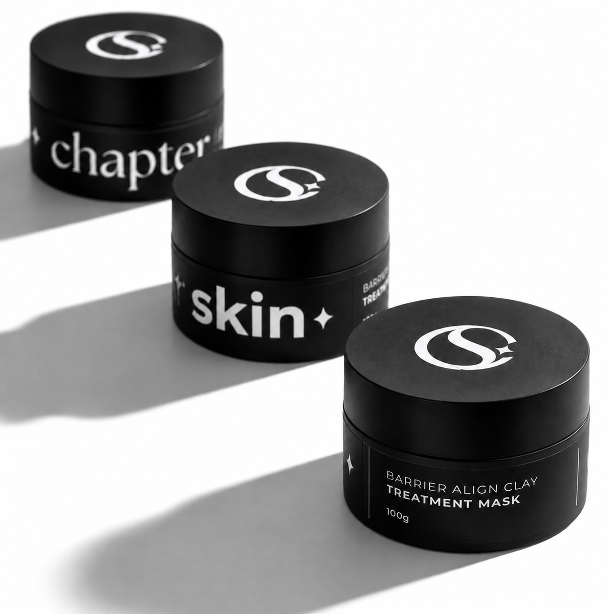 Barrier Align Clay Treatment Mask (Clay Mask)