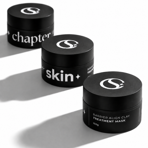 Barrier Align Clay Treatment Mask (Clay Mask)