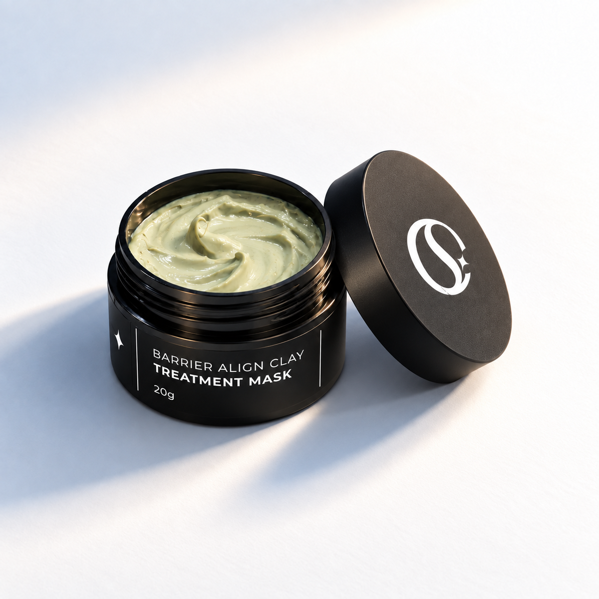 Barrier Align Clay Treatment Mask