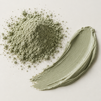 French Green Clay