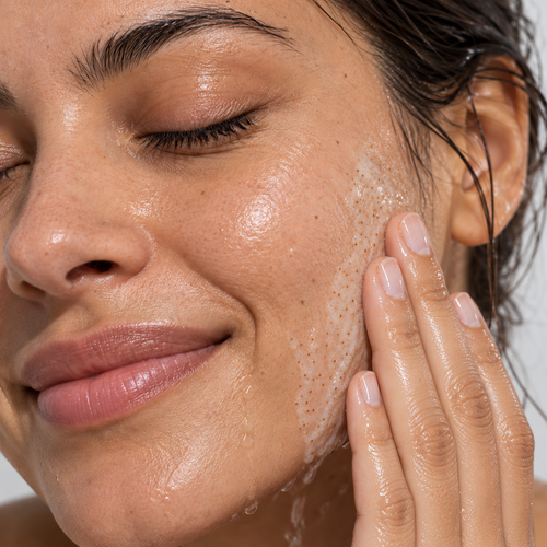 Gentle Polishing