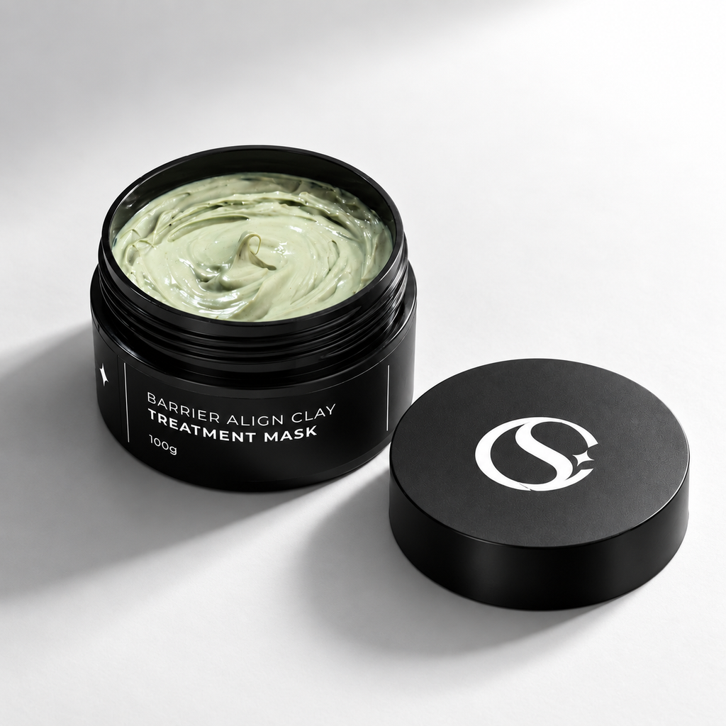 Barrier Align Clay Treatment Mask (Clay Mask)