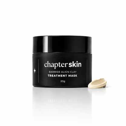Barrier Align Clay Treatment Mask (Clay Mask)