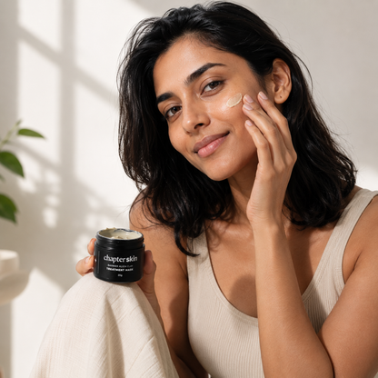 Barrier Align Clay Treatment Mask (Clay Mask)