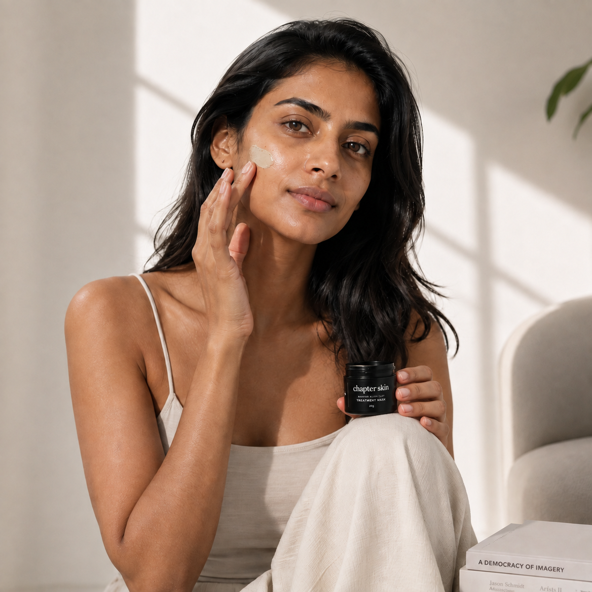 Barrier Align Clay Treatment Mask (Clay Mask)