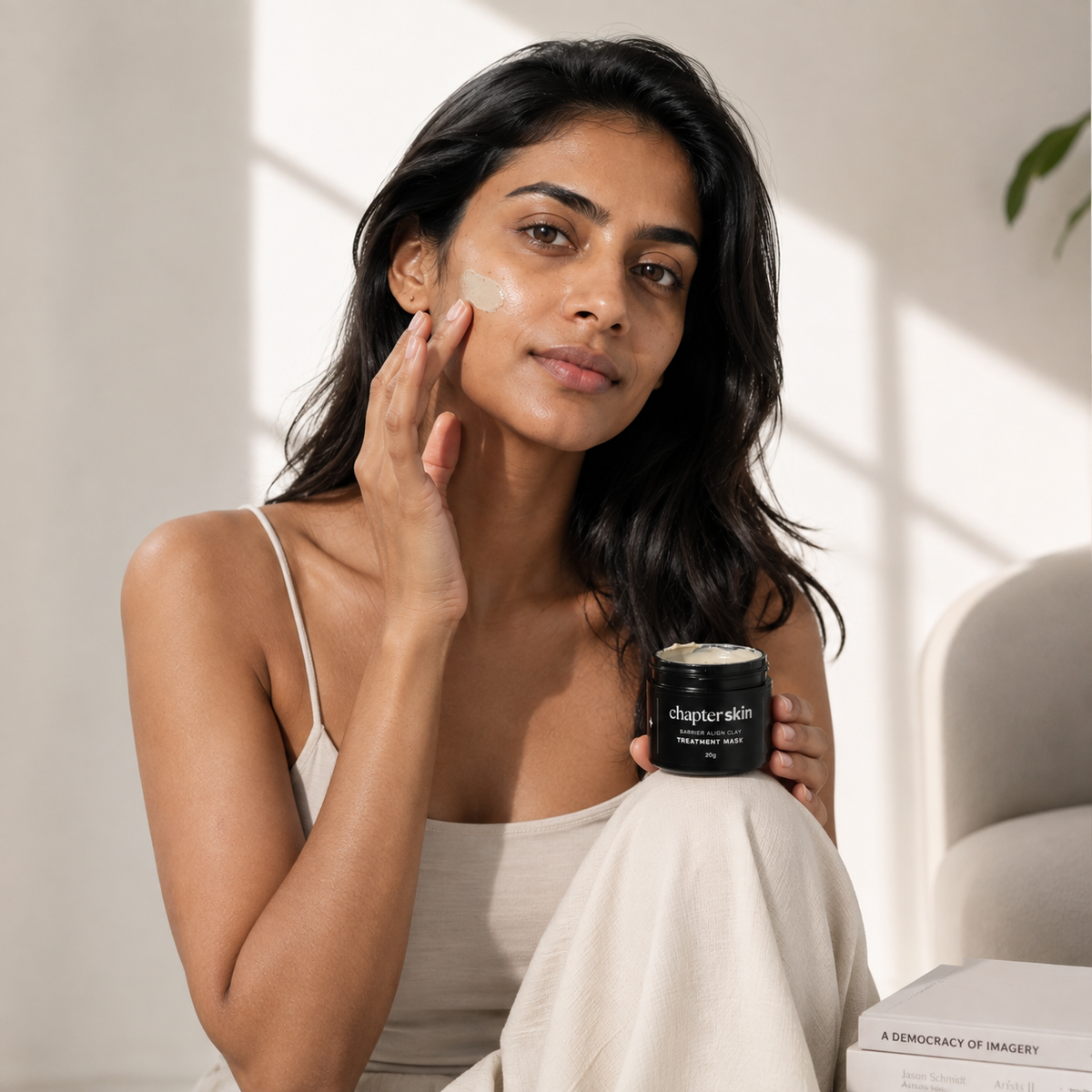 Barrier Align Clay Treatment Mask (Clay Mask)