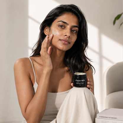Barrier Align Clay Treatment Mask (Clay Mask)