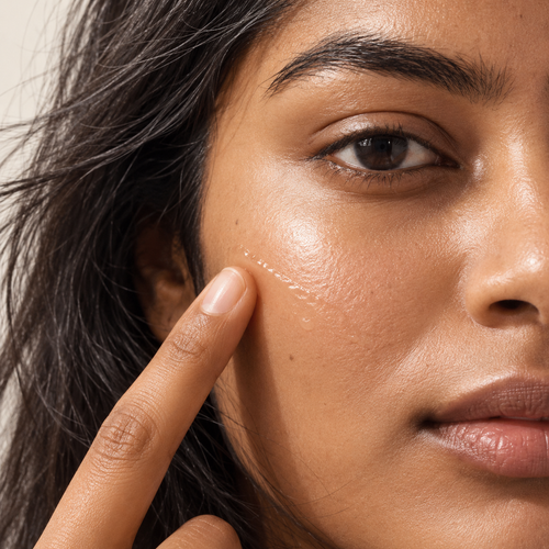 Moisture Retention