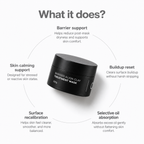 Barrier Align Clay Treatment Mask (Clay Mask)